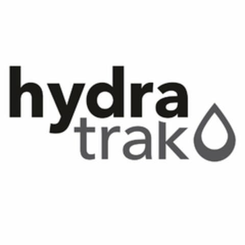 HYDRA TRAK Logo (USPTO, 04/30/2015)