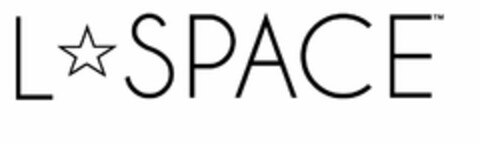 L SPACE Logo (USPTO, 08.05.2015)