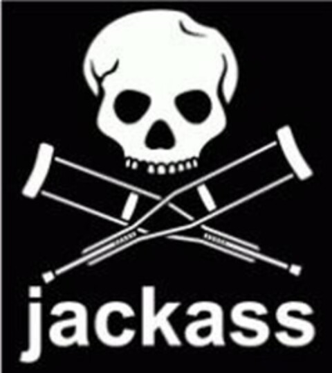 JACKASS Logo (USPTO, 04.06.2015)