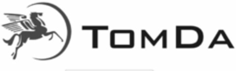 TOMDA Logo (USPTO, 04.06.2015)