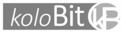 KOLOBIT KB Logo (USPTO, 26.06.2015)