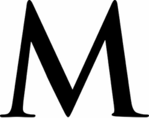 M Logo (USPTO, 06.07.2015)