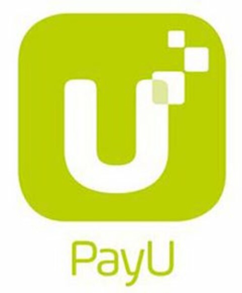 U PAYU Logo (USPTO, 29.07.2015)