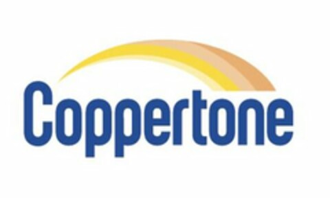 COPPERTONE Logo (USPTO, 13.08.2015)