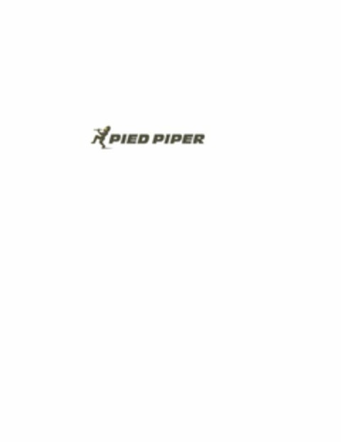 PIED PIPER Logo (USPTO, 04.09.2015)