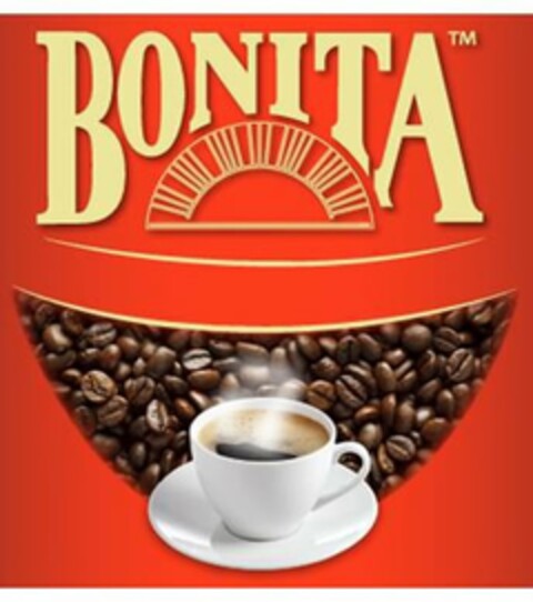 BONITA Logo (USPTO, 11.09.2015)
