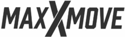 MAXXMOVE Logo (USPTO, 13.01.2016)