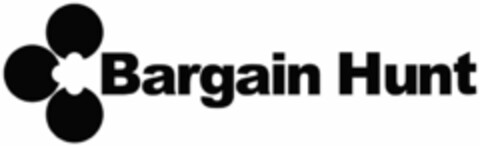 BARGAIN HUNT Logo (USPTO, 01.02.2016)