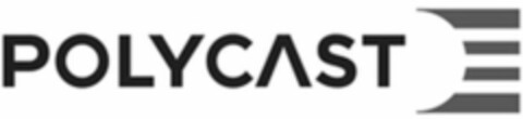 POLYCAST Logo (USPTO, 16.03.2016)