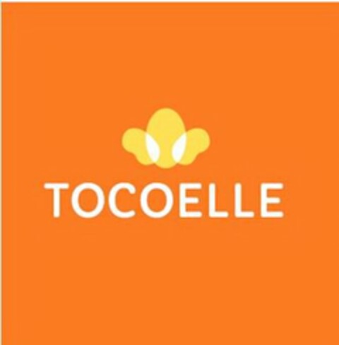 TOCOELLE Logo (USPTO, 03/29/2016)