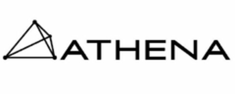 ATHENA Logo (USPTO, 29.03.2016)