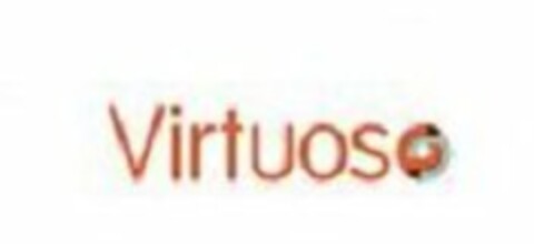 VIRTUOSO Logo (USPTO, 05/10/2016)