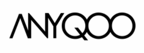 ANYQOO Logo (USPTO, 10.05.2016)