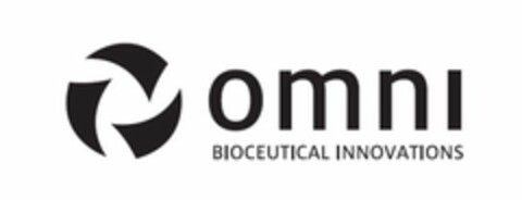 OMNI BIOCEUTICAL INNOVATIONS Logo (USPTO, 24.06.2016)