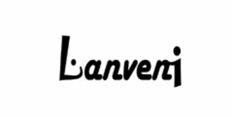 LANVENI Logo (USPTO, 12.07.2016)