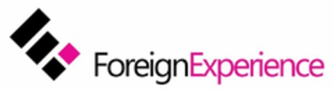 FOREIGNEXPERIENCE Logo (USPTO, 12.09.2016)