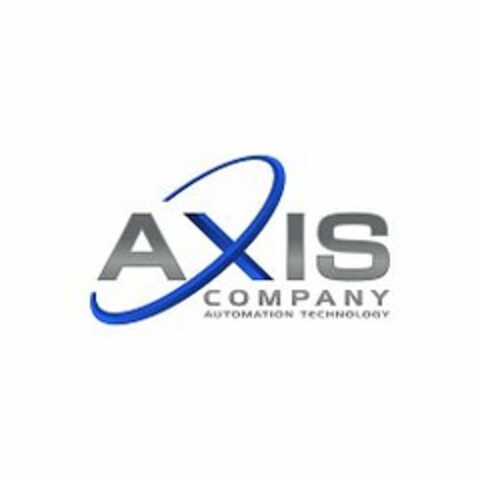 AXIS COMPANY AUTOMATION TECHNOLOGY Logo (USPTO, 13.10.2016)