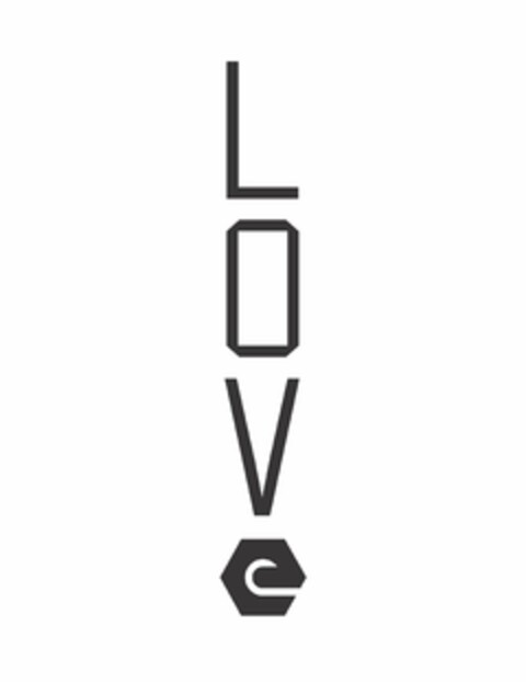 LOVE Logo (USPTO, 19.10.2016)