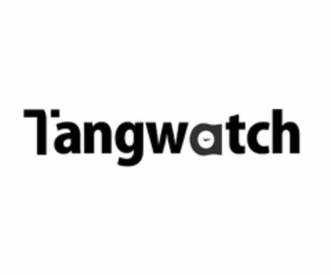 TANGWATCH Logo (USPTO, 02.11.2016)