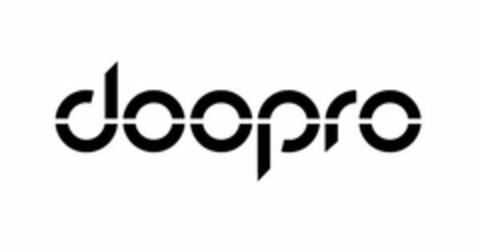 DOOPRO Logo (USPTO, 12/30/2016)