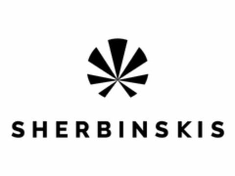 SHERBINSKIS Logo (USPTO, 01.01.2017)