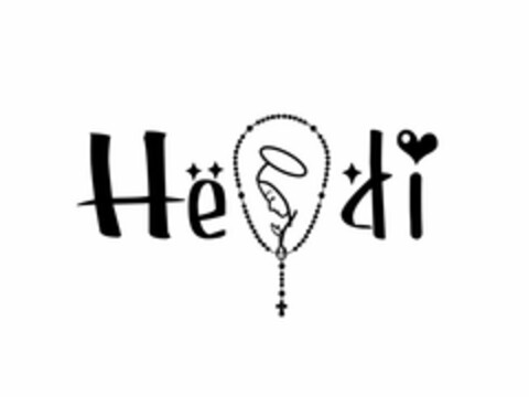 HEDI Logo (USPTO, 03.01.2017)