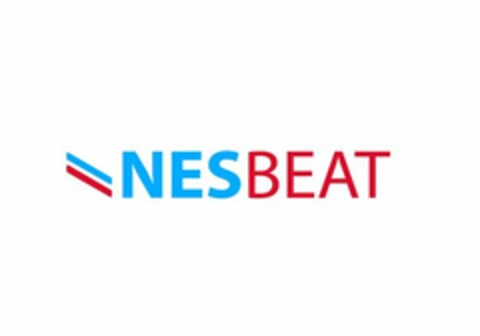 NESBEAT Logo (USPTO, 18.01.2017)