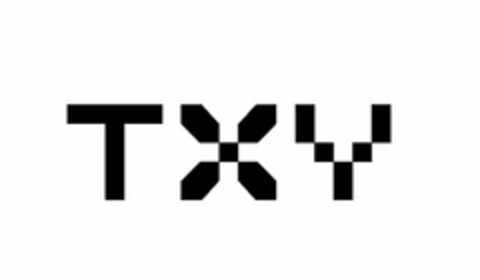 TXY Logo (USPTO, 06.04.2017)