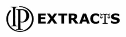 IP EXTRACTS Logo (USPTO, 11.04.2017)