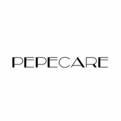 PEPECARE Logo (USPTO, 08.05.2017)