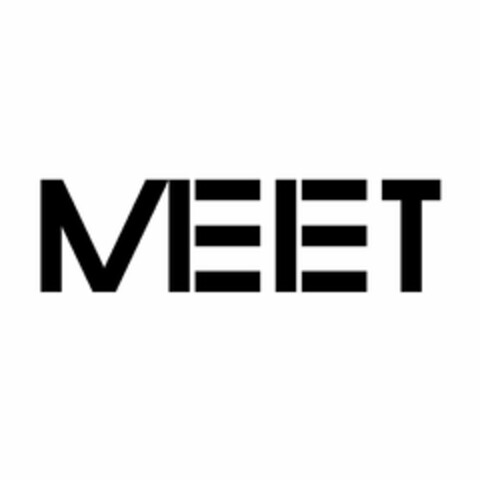 MEET Logo (USPTO, 09.05.2017)
