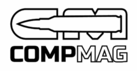 CM COMPMAG Logo (USPTO, 25.05.2017)