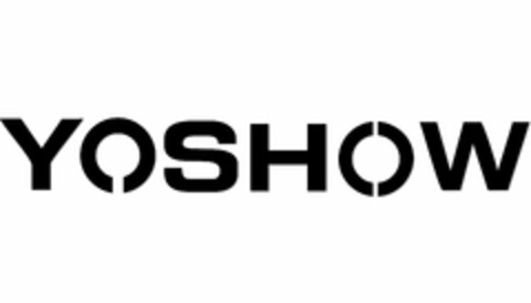 YOSHOW Logo (USPTO, 07.06.2017)