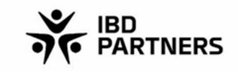 IBD PARTNERS Logo (USPTO, 26.06.2017)