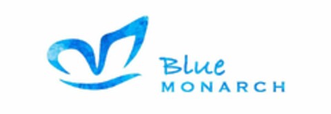 BLUE MONARCH Logo (USPTO, 21.07.2017)