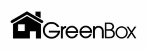 GREENBOX Logo (USPTO, 07/21/2017)