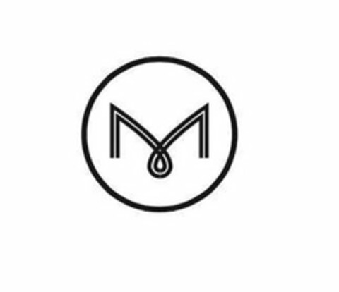 M Logo (USPTO, 14.08.2017)