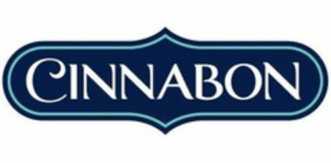 CINNABON Logo (USPTO, 06.10.2017)