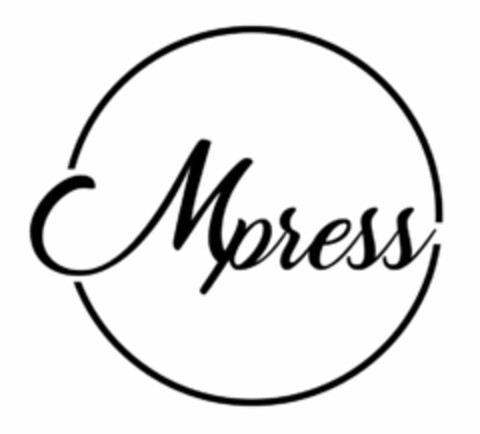 MPRESS Logo (USPTO, 23.10.2017)