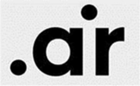 .AIR Logo (USPTO, 06.11.2017)