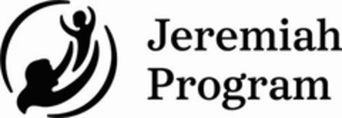 JEREMIAH PROGRAM Logo (USPTO, 21.11.2017)