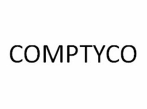 COMPTYCO Logo (USPTO, 01/07/2018)