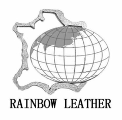 RAINBOW LEATHER Logo (USPTO, 02/05/2018)