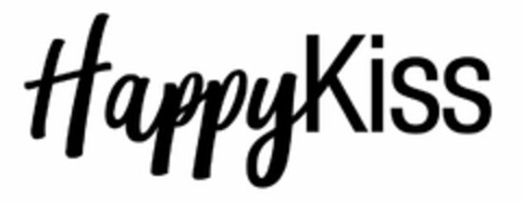 HAPPYKISS Logo (USPTO, 07.02.2018)