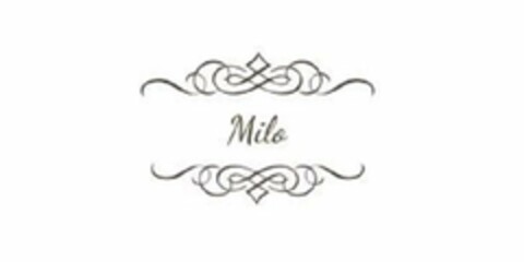 MILO Logo (USPTO, 07.03.2018)