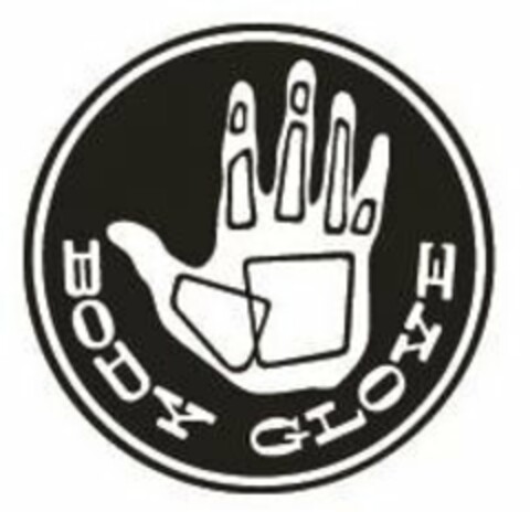 BODY GLOVE Logo (USPTO, 08.03.2018)
