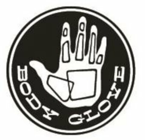 BODY GLOVE Logo (USPTO, 03/08/2018)