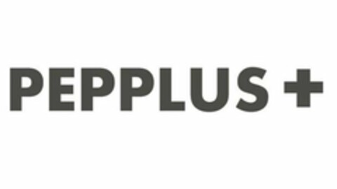 PEPPLUS Logo (USPTO, 22.03.2018)