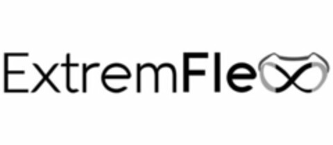 EXTREMFLEX Logo (USPTO, 04/12/2018)