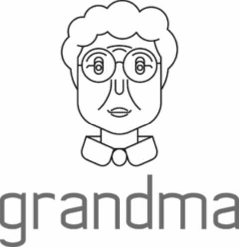 GRANDMA Logo (USPTO, 13.04.2018)